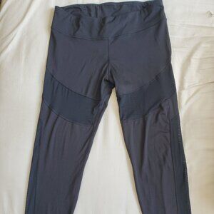 Reebok Speedwick Sport Leggings XL